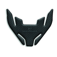 Ducati Carbon Adhesive Tank Protection for Hypermotard 950/950 SP 97480191A