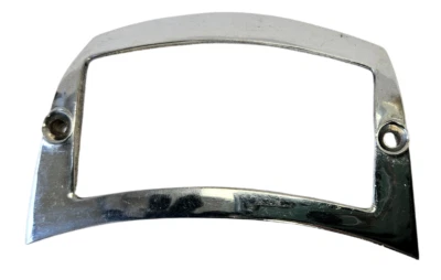 1941 Chrysler Royal Windsor парковки лампа света объектив фиксатор 865770 новый из старых запасов - Изображение 1 из 4