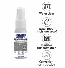 Mighty Super Strong Bonding Spray Adhesive Sealant Spray Wand Reparatur Spray