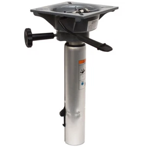Pedestal eléctrico enchufable Springfield Boat 3300601-AP | Air-Ride giratorio - Imagen 1 de 5