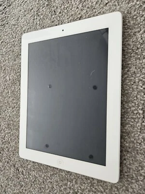 apple ipad 3rd generation - Image 1 of 4