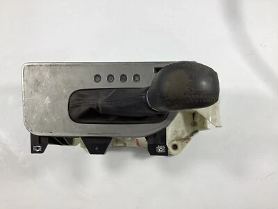 Selector de cambios de transmisión Acura MDX 2010-2013 OEM. Foto 1 de 4
