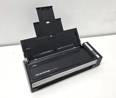 Fujitsu ScanSnap S1300i ADF Duplex Portable Scanner PA03643-B005 - Image 1 of 4