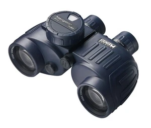 Binoculares 7x50 Navigator Pro con aumento 7X, óptica de alto contraste, fl... - Imagen 1 de 6