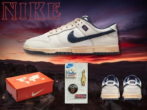 Nike Dunk Low SP „Phantom“ | Stranger Things |EU 46 | US 12 - Neu & OVP - Bild 1 von 1