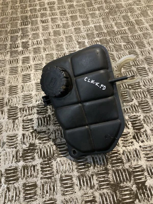 MERCEDES-BENZ CLK 350 W209 Coolant Expansion Tank 2035000049 3.5 Petrol - Image 1 of 4