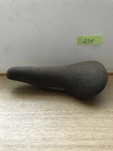 75 Shokenkan Used Keirin Pisto Kashima Five Gold Kashimax Fivegold Saddle Bucksk - Picture 1 of 10