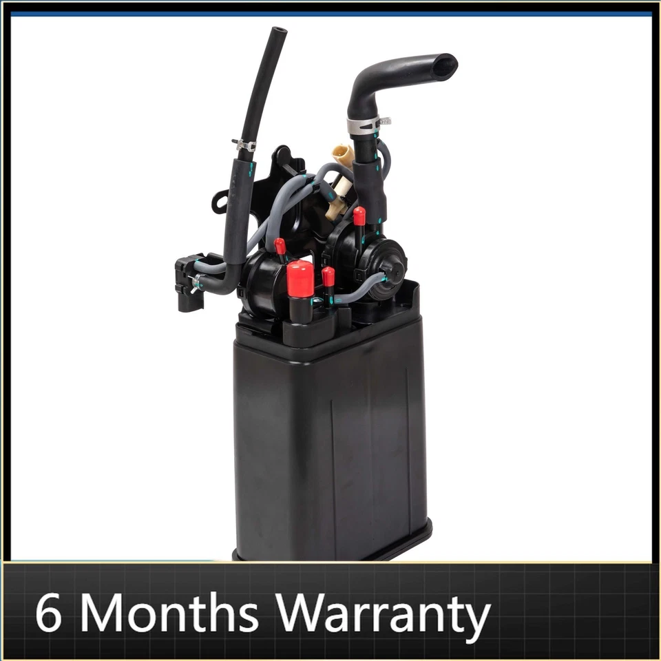 For Lexus ES300 Toyota Camry Emissions Charcoal Canister 911-633 Foto 1 de 4