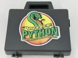 The Wire Python Magnetic Wire Snake - Picture 1 of 2