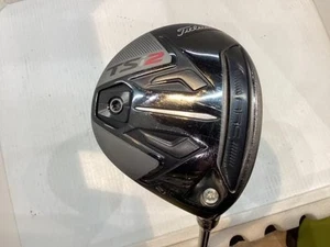 Titleist TSi2 ° 21° Stiff Right-Handed 41.5in Fairway wood TSP110 50 w/HC 4479 - Picture 1 of 5