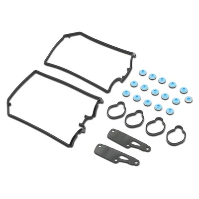 发动机阀盖垫片套件适用于斯巴鲁 Impreza 2002 2003 - 2005 Saab 9-2X 2005 — 第 1/4 张图片