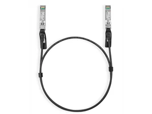 TP-LINK 1M DIRECT ATTACH SFP+ CABLE FOR 10 GIGABIT - Picture 1 of 6