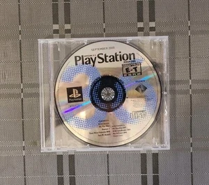 Playstation Magazine Sept 00 Issue 35 (PS1, Video Game) Like New Used Condition - Picture 1 of 1