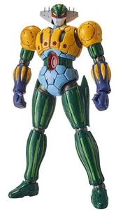 Jeeg Robot Koketsu Infinitism HG Maßstab 1:44 - Bild 1 von 6