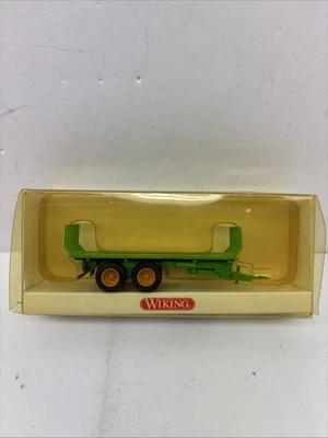Transportador de alimentación Wiking 3880322. Carro de heno Foto 1 de 2