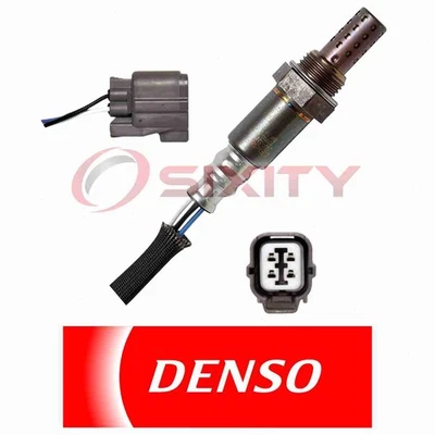 Sensor de oxígeno aguas abajo 2,0 L L4 2002-2004 qq para Acura RSX DENSO Foto 1 de 4