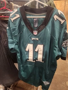 Carson goz Fußball Trikot - Bild 1 von 4
