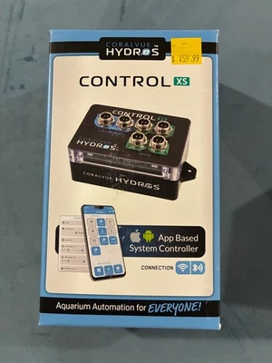 CoralVue Hydros Control XS (Controller only!) - image 1 of 2