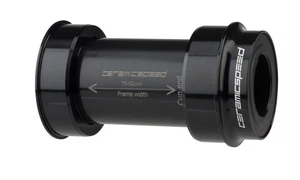 CeramicSpeed BBRight BB, Road, 24mm Standard, Black - Picture 1 of 2