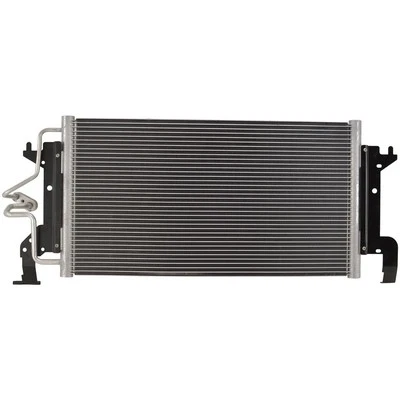New A/C Condenser For Cadillac Deville Seville Eldorado 1996-1999 By 7014728 - Image 1 of 2