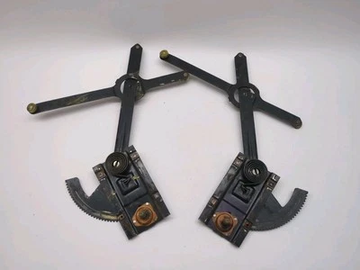 Manivela reguladora ventana manual Chevy G20 G30 71-95 GMC Vandura Rally Stx Van Foto 1 de 4