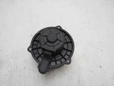 Motor soplador de aire acondicionado HYUNDAI SONATA 2006 2007 2008 2009 2010 debajo del tablero Foto 1 de 4