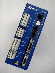   controls Xenus XSL-230-18 800-1519A #qo - Picture 1 of 3