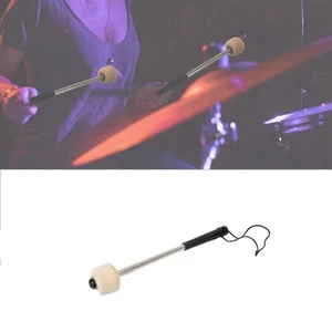 Musical Instrument Accessories Timpani Metal Drum Sticks Drums Hammers - Photo 1/8