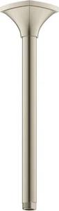 GROHE Grandera Ceiling Rain Shower Arm 11.5"  -  Chrome - 27 984 000 - Picture 1 of 3