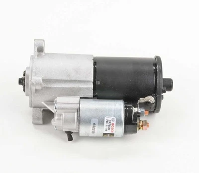 Starter Motor Bosch SR7558X Reman - Image 1 of 4