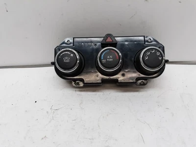 Control de temperatura sin descongelación trasera compatible con camioneta Dodge 2500 15-18 83537 Foto 1 de 4