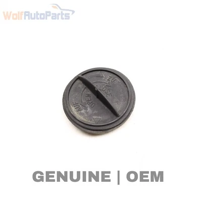 PORSCHE BOXSTER 1997-2004 - Luz antiniebla bombilla tapa / cubierta 99663123300 Foto 1 de 4