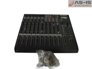 *AS-IS* MACKIE Micro Series 1402-VLZ 14-Channel Mic/ Line Mixer - Picture 1 of 6