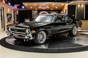 Chevrolet Nova Restomod 1970 - Imagen 1 de 24