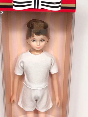 Castillo Licca 2025 Japón Licca Chan Friend - Muñeco niño - Nuevo Foto 1 de 4