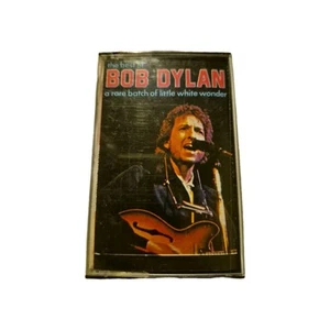 Rare Cassette Bob Dylan The Best Of Made in Italy 1986 (Joker international) - Picture 1 of 3