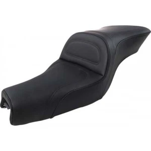 Saddlemen Explorer 2-Up Seat for Harley-Davidson Sportster - Picture 1 of 1