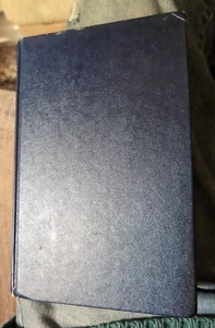 The Iron Mistress, Paul I. Wellman (1951) HC B13 - Picture 1 of 2