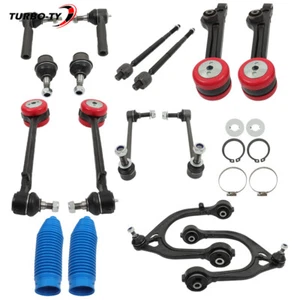 2015-2017 2018 For Dodge Challenger Control Arms Ball Joints & Tie Rod - Bild 1 von 14