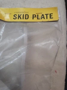 77003090300 SKID PLATE KTM. XC-F 250 XCF - Picture 1 of 5