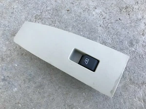 03 04 05 06 07 08 Infiniti FX35 FX45 Rear Passenger Side Window Switch OEM P4U - Picture 1 of 8