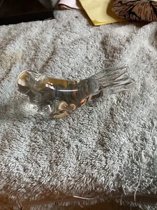 Price products clear Glassberg 5“ x 2“ gorgeous - Picture 1 of 6