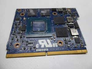 HP Z2 G5 Nvidia Quadro T2000M 4GB Grafikkarte L65630-001  #129387 - Picture 1 of 3