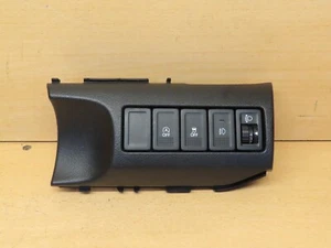 2019 Suzuki Vitara SZ MK4 Facelift - Headlight Adjuster & Switches 73832-86R0 - Picture 1 of 2