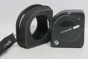 X-Rite ColorMunki Photo No. CMUNPH Monitor, Camera & Printer Calibration System