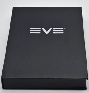 EVE: Source Limited Collectors Edition Case And Lithographs ONLY OF 1400 NO BOOK - Bild 1 von 7
