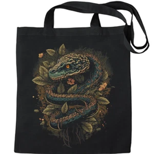 Pagano Serpiente En Gótico Árbol Hombre Mujer Niño Unisex - Imagen 1 de 102
