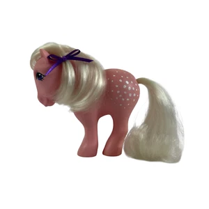 My Little Pony G1 Vintage Nirvana French Cotton Candy - Bild 1 von 6