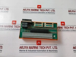 SILVERTECH AP023-D0 Term Module XUS001009 - Picture 1 of 10