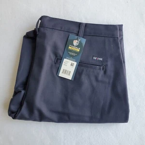 Tyndale Men's FLAME RESISTANT FRC Industrial Work Pants 36x32 NFPA 2112/CAT 2 - Picture 1 of 8